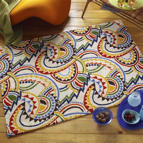 tapestry rug patterns